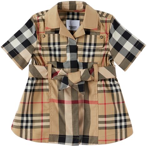 burberry saldi baby|bloomingdale's burberry clothes.